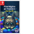 Five Nights at Freddy's: Into the Pit [Switch]
