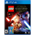 LEGO Star Wars: The Force Awakens  [PS4] Kasutatud