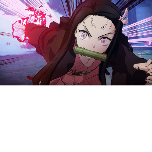 Demon Slayer: Kimestu no Yaiba-The Hinokami Chronicles PS4/PS5