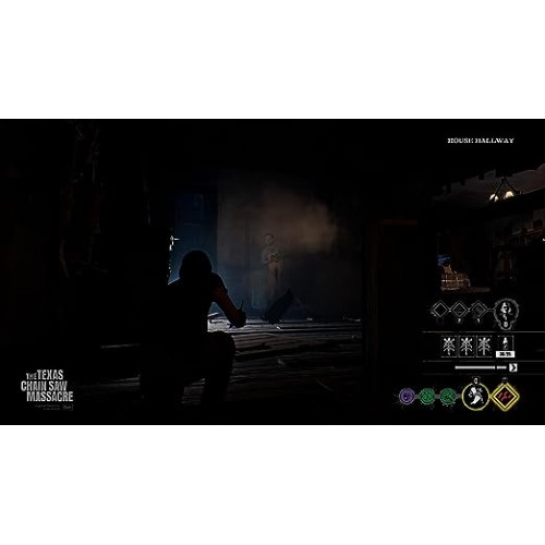 The Texas Chain Saw Massacre [PS5]