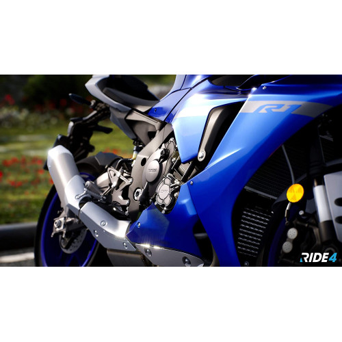 Ride 5 [PS5]