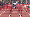 Tokyo 2020 Olympic Games Official Videogame [XBOX One / Series X]