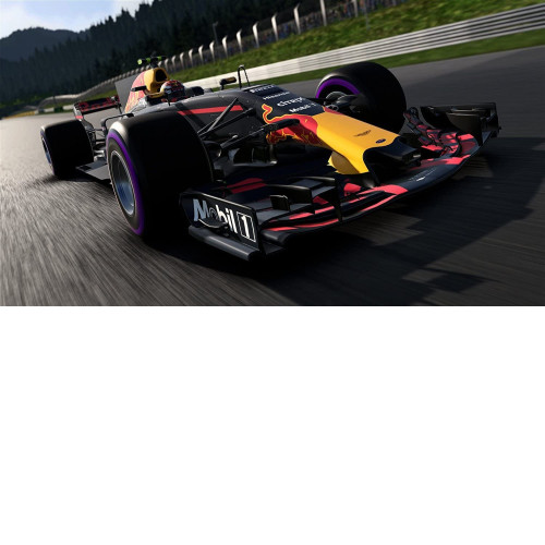 F1 2017 [XBox One]