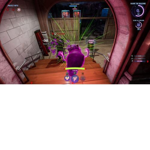Ghostbusters: Spirits Unleashed PS4/PS5