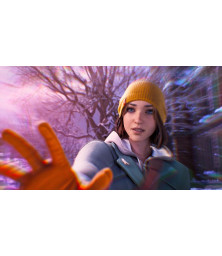 Life is Strange: Double Exposure PS5 русские субтитры