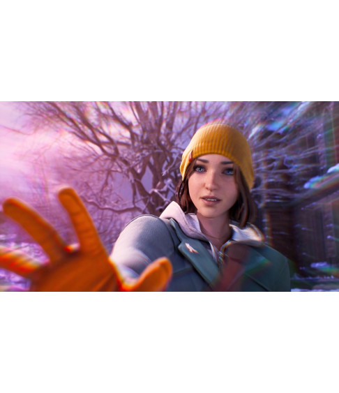 Life is Strange: Double Exposure Xbox Series X русские субтитры