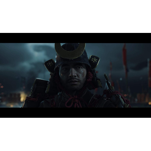 Ghost of Tsushima PS4