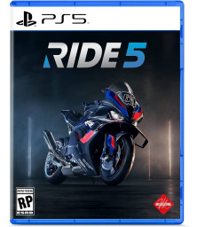 Ride 5 [PS5]