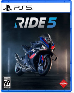 Ride 5 [PS5]
