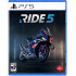 Ride 5 [PS5]