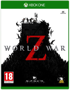 World War Z XBox One