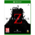 World War Z XBox One