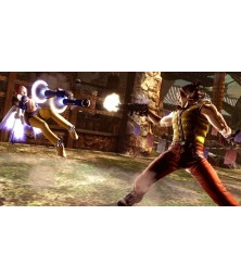 Tekken 6 [Xbox 360 / Xbox One]