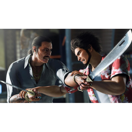 Like a Dragon: Infinite Wealth [PS5]