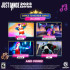 Just Dance 2023 Edition (Code In a Box) PS5