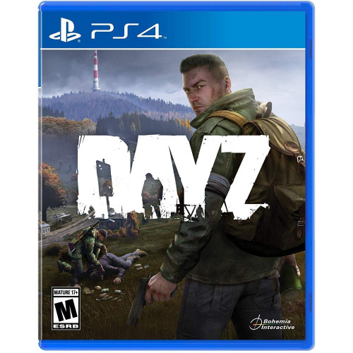 DayZ [PS4]