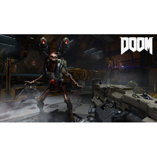 Doom Slayers Collection XBOX One