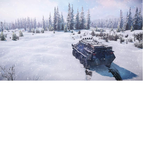 SnowRunner [Switch]