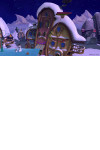 The Grinch: Christmas Adventures [PS4]