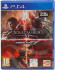 Tekken 7 + Soul Calibur VI Compilation PS4