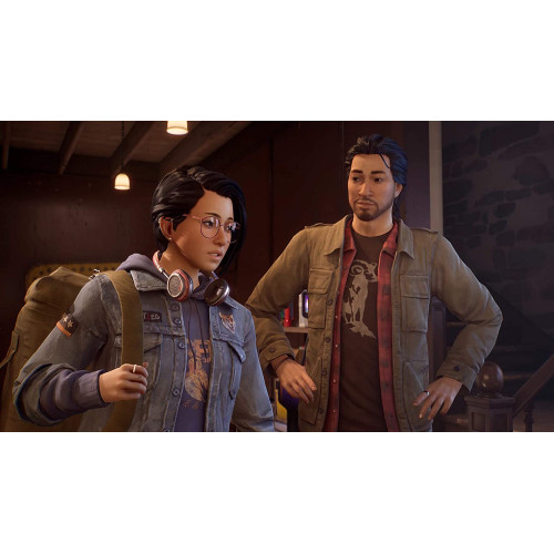 Life is Strange: True Colors XBOX One