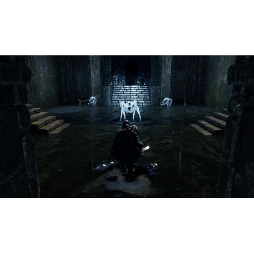 Hell is Us PS5