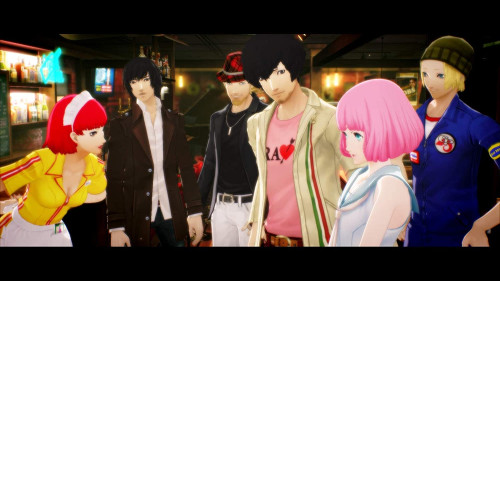 Catherine Full Body (PS4)