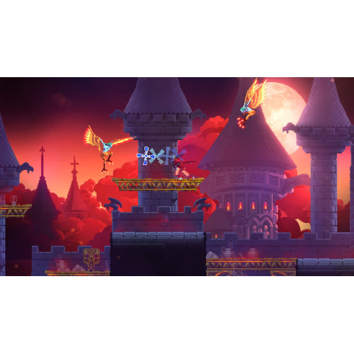 Dead Cells: Return to Castlevania Bundle [PS5]