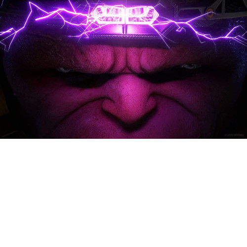 Marvel's Avengers PS5