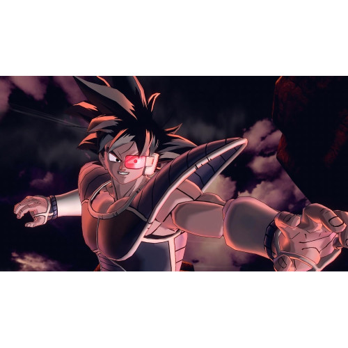 Dragon Ball: Xenoverse 2 [PS5]