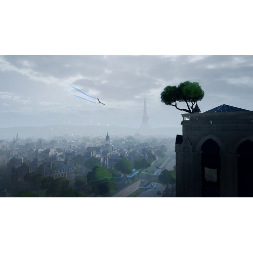 Eagle Flight (PS VR) [PS4]