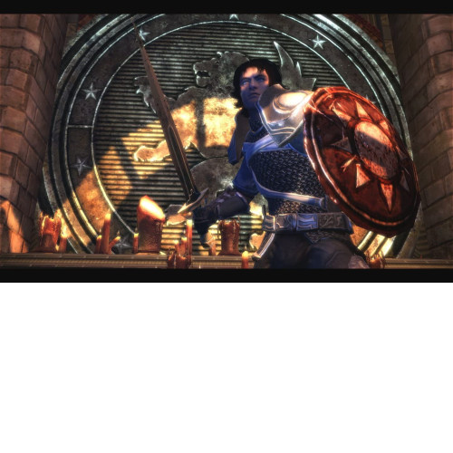 Dungeon Siege III PS3