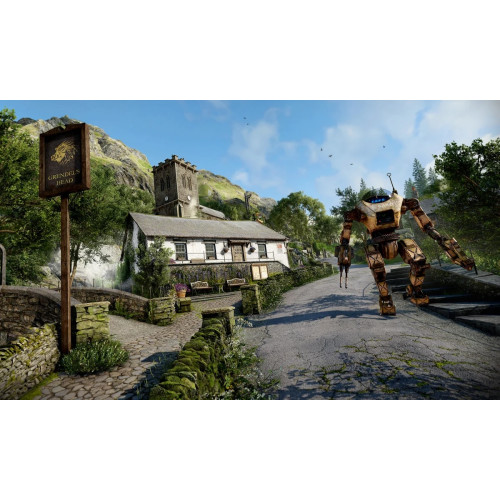 Atomfall [PS5]