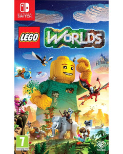 LEGO Worlds [Switch]