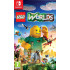 LEGO Worlds [Switch]