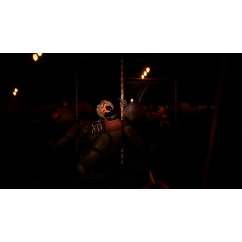 FNAF Five Nights at Freddy's: Help Wanted 2 PS5 (VR2)