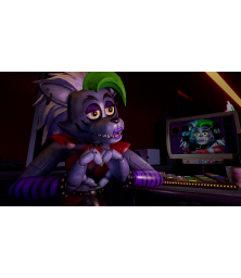 FNAF Five Nights at Freddy's: Help Wanted 2 PS5 (VR2)