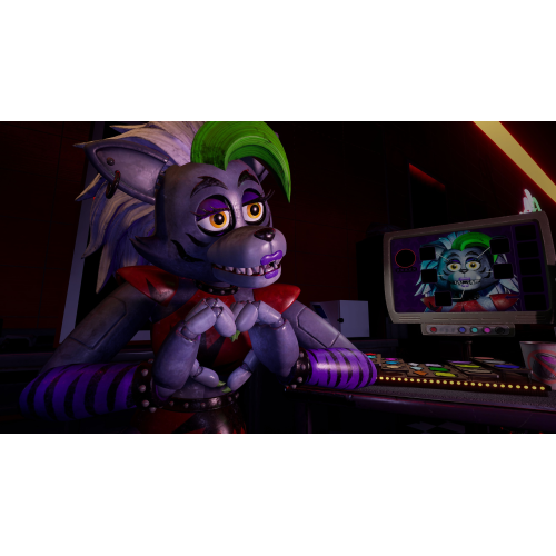 FNAF Five Nights at Freddy's: Help Wanted 2 PS5 (VR2)
