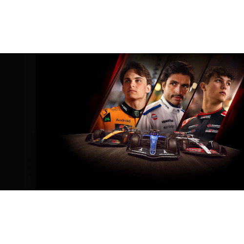 EA Sports F1 25 [PS5]