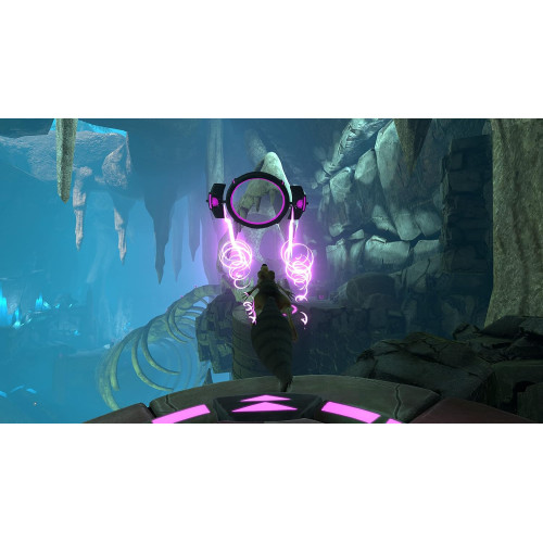 Ice Age: Scrat's Nutty Adventure PS5