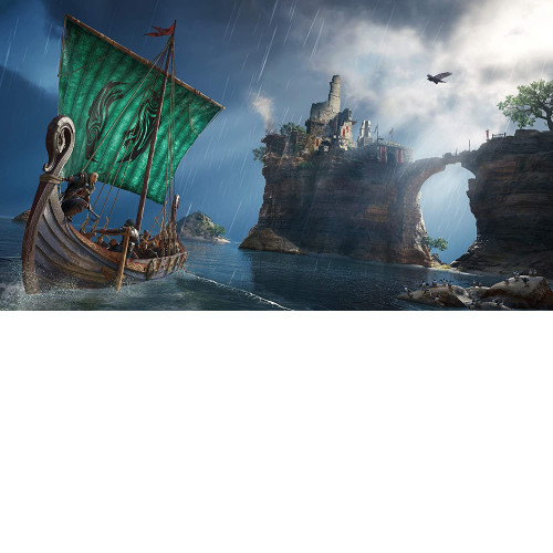 Assassin's Creed: Valhalla (PS5)
