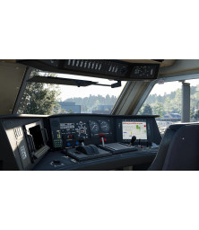 Train Sim World 5 [PS5]