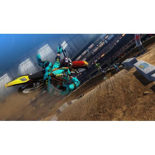 MX vs. ATV: Supercross Encore Edition [PS4]