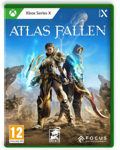 Atlas Fallen [Xbox Series X]