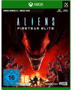 Aliens: Fireteam Elite XBox One| Series X