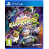 Nickelodeon Kart Racers 2: Grand Prix PS4