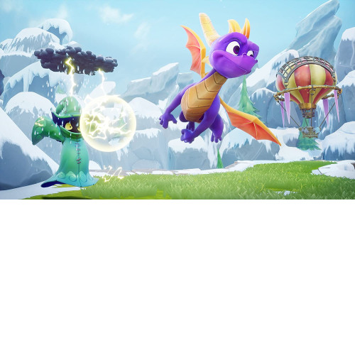 Spyro Reignited Trilogy Xbox One