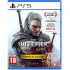 The Witcher 3: Wild Hunt – Complete Edition [PS5] Русские субтитры