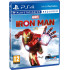 Marvels Iron Man PS4 VR