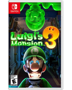 Mario Party Superstars Switch